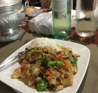 Tasty Thai - Go Out