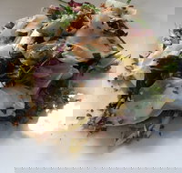 The Grand Hotel - Go Out