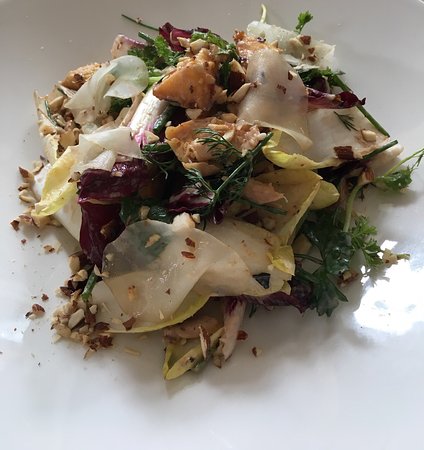 The Grand Hotel - Go Out 0