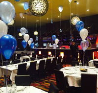 The Host Indian Restaurtant - Pubs and Clubs