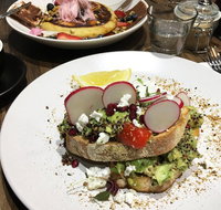 The Jolly Miller Cafe - Pubs and Clubs