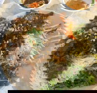 Thien Long Restaurant - Go Out