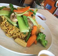 Thien Nhi Bun Bo Hue - Pubs and Clubs