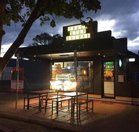 Truck Stop Deluxe - Pubs and Clubs