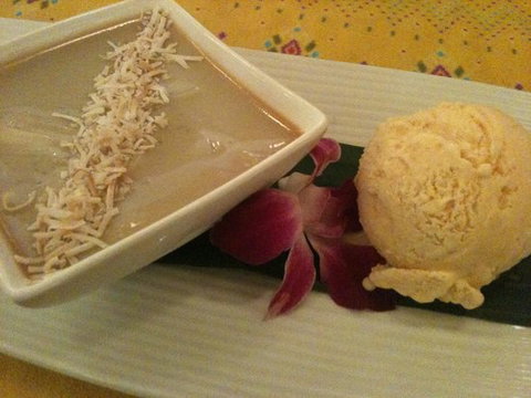 Vanilla Orchid - Go Out 0