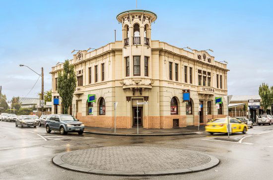 Williamstown VIC Pubs and Clubs
