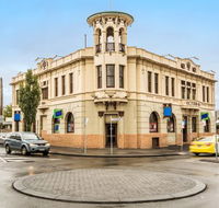 Victoria Inn - Pubs and Clubs