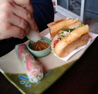 Western Rolls Cafe - Pubs and Clubs