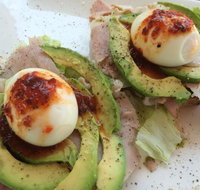 Yarralicious Cafe - Go Out