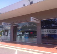 Zorba's Fish Shop - Pubs and Clubs