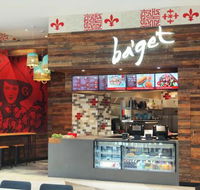 Ba'get - Pacific Werribee - Pubs and Clubs