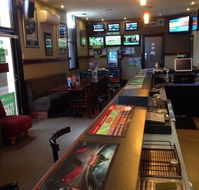 Ballarat Leagues Club - Go Out