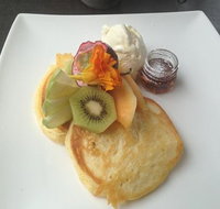 Basement on View - Go Out