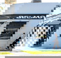 Belmont Hotel Bendigo - Go Out