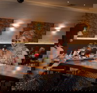 Billy's Bistro - Go Out