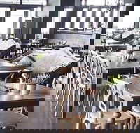 Boatshed Restaurant - Go Out