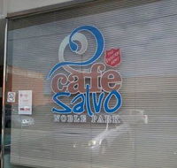 Cafe Salvo - Pubs and Clubs
