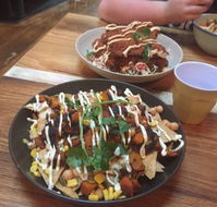 Cantina Bendigo - Go Out