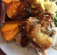 Country Roasts - Go Out
