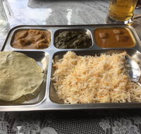 Dhosa Hut - Go Out