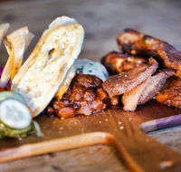 Freight Bar and Restaurant - Go Out