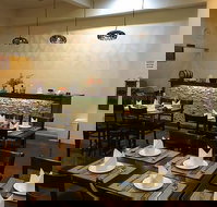 Ginger Thai Restaurant - Go Out