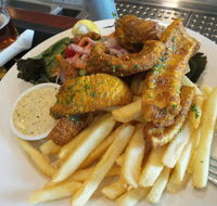 Golden Square Hotel Bendigo - Go Out