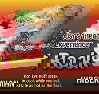 Hibernian Hotel Hibo - Go Out