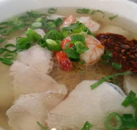 Huong Giang - Go Out