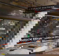 Karachi Biryani - Pubs and Clubs