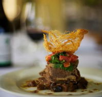Kellybrook Winery and Restaurant - Go Out