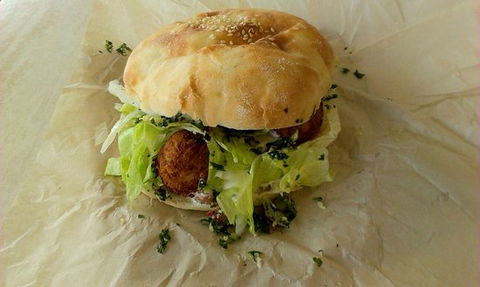 Lady Sultan Turkish Take-Away - Go Out 0