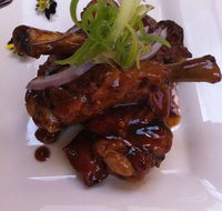 Malayan Orchid Restaurant - Go Out