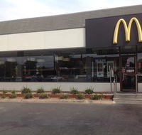 McDonald's - Pubs and Clubs