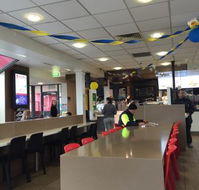 Mcdonald's Family Restaurants - Pubs and Clubs