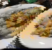 Metropolitan Hotel - Go Out