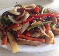 MINH KY 1 Restaurant - Go Out