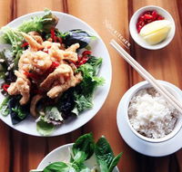 Nga's Kitchen - Pubs and Clubs