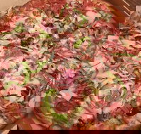 Nimzy's Pizzas - Go Out