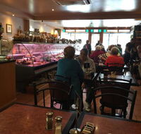 Olive Grove Delicatessen - Go Out