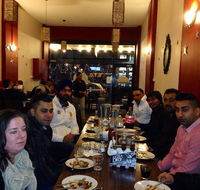 Punjabi Thali - Go Out
