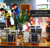 Saltbush Kitchen - Go Out