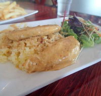 Sofia's Pizza House - Pubs and Clubs