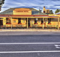 The Cambrian Hotel - Go Out