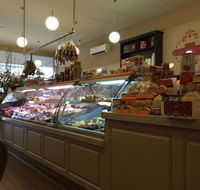 The Epicurean Delicatessen - Go Out