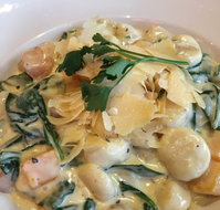 The Groove Train - Go Out