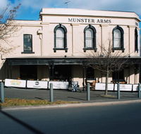 The Munster Arms Hotel - Go Out