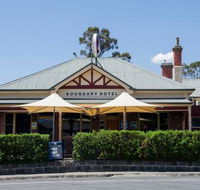 The Old Boundary Hotel - Go Out