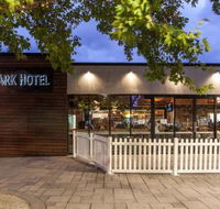 The Park - Pubs and Clubs