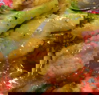 Toi Shan Chinese Restaurant - Go Out